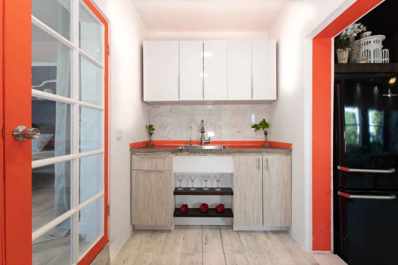 Orange - At Orange Hill Appartement *