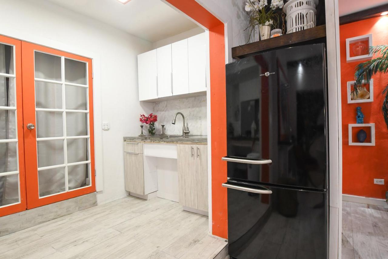 Orange - At Orange Hill Appartement *