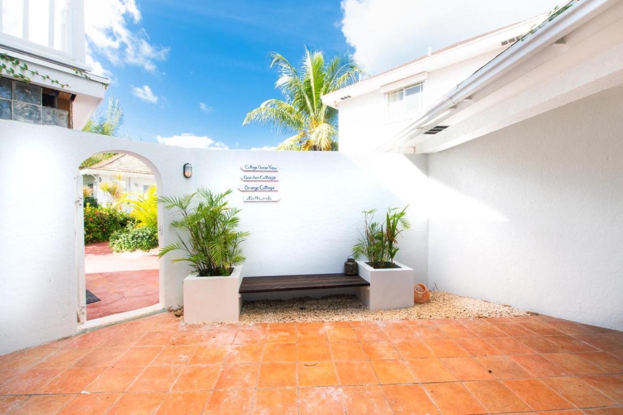 Orange - At Orange Hill Apartment *