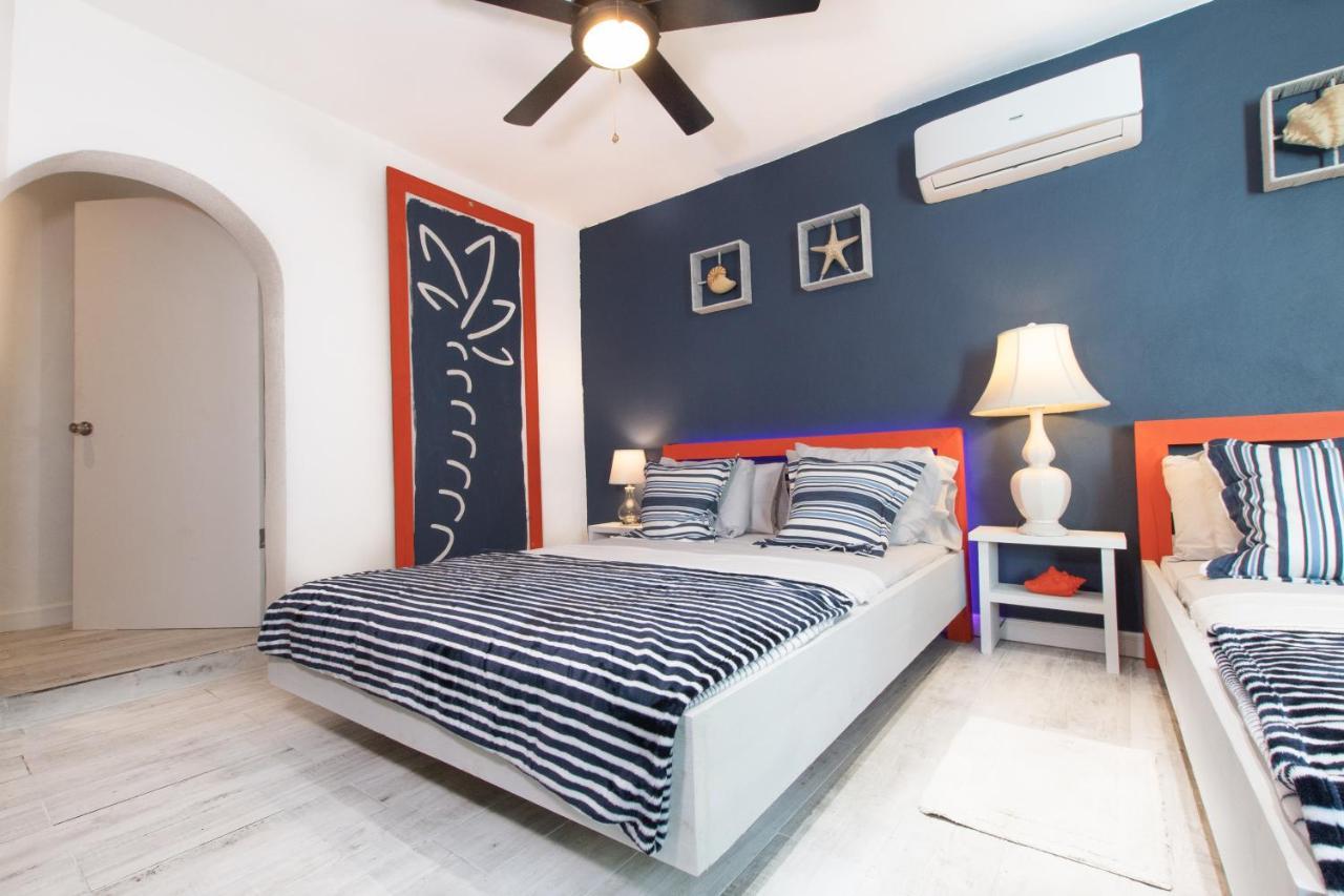 Apartment Orange - At Orange Hill Nassau