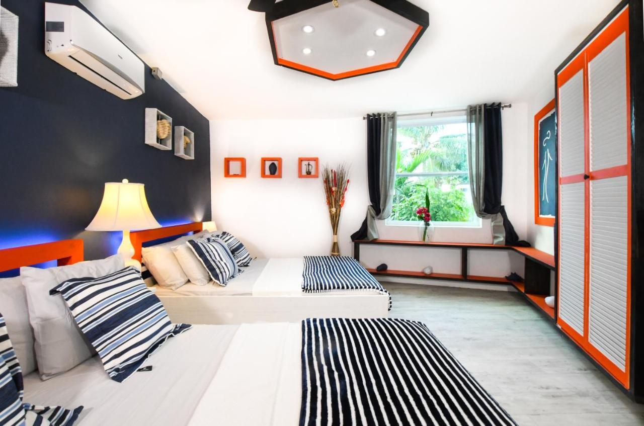 Orange - At Orange Hill Appartement