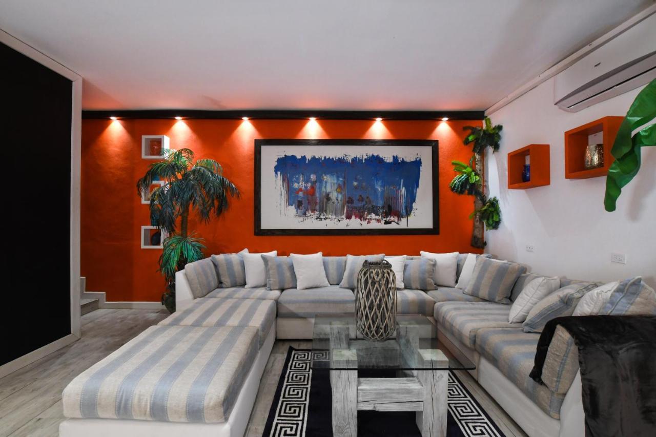 Orange - At Orange Hill Appartement