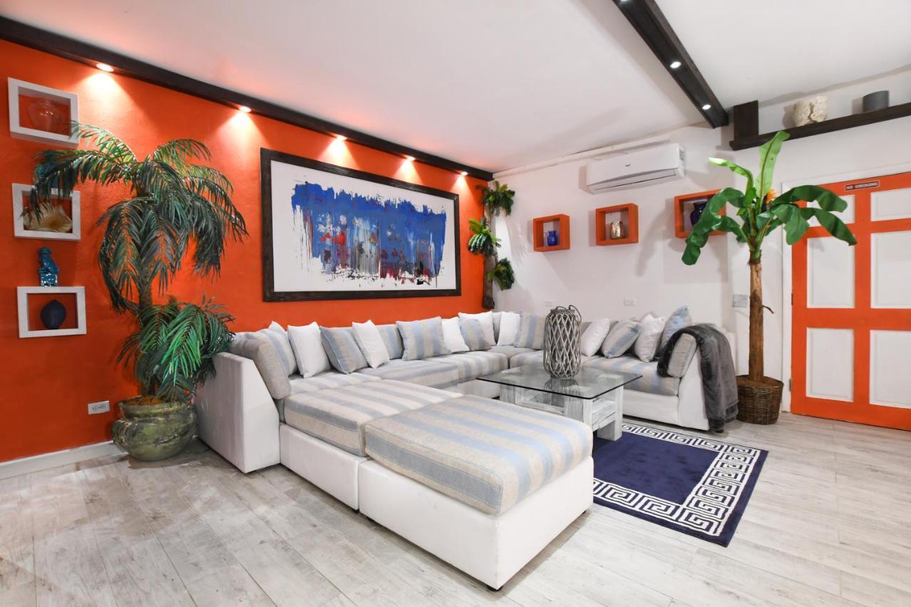 Orange - At Orange Hill Appartement