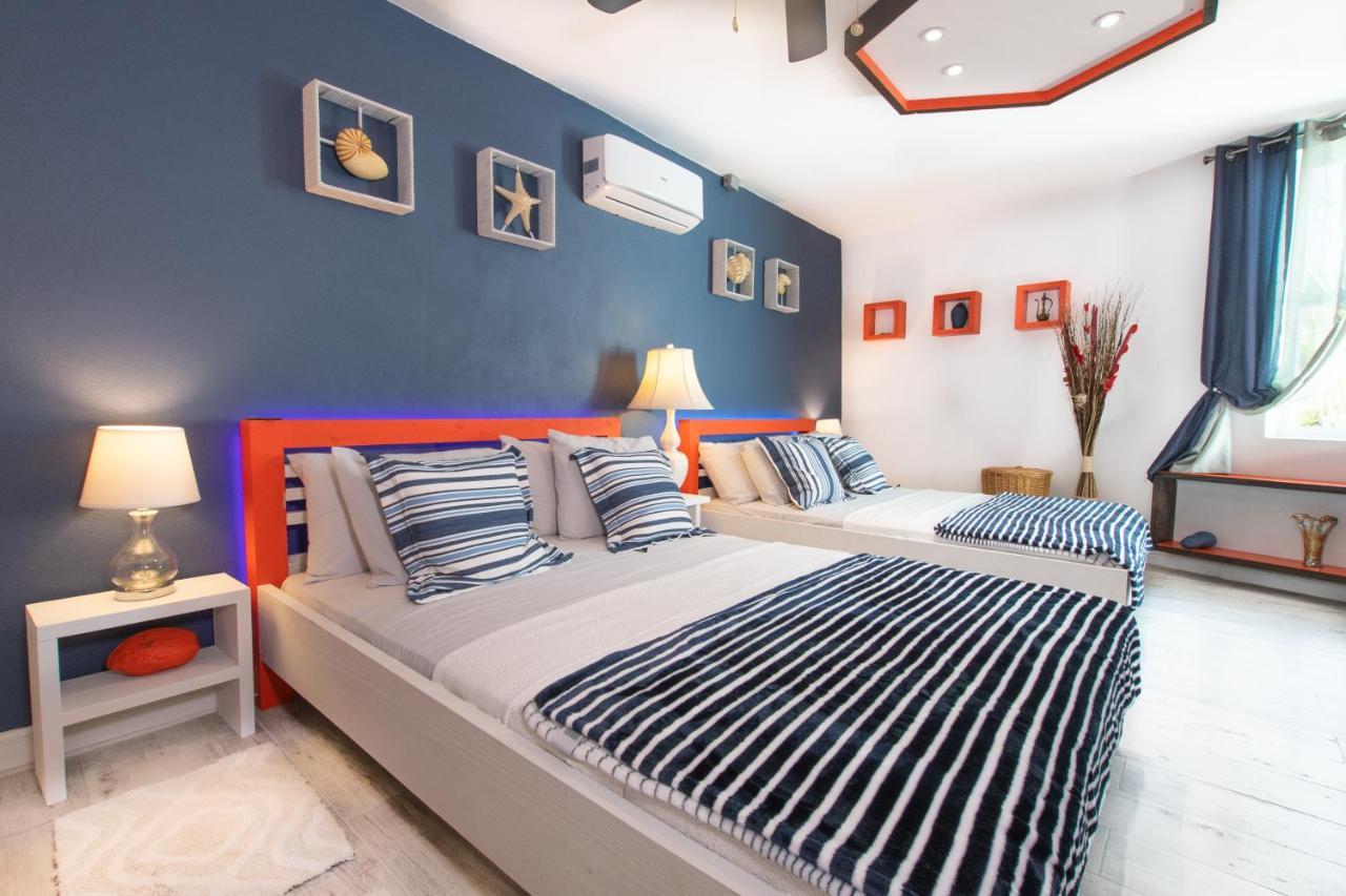 Appartement Orange - At Orange Hill