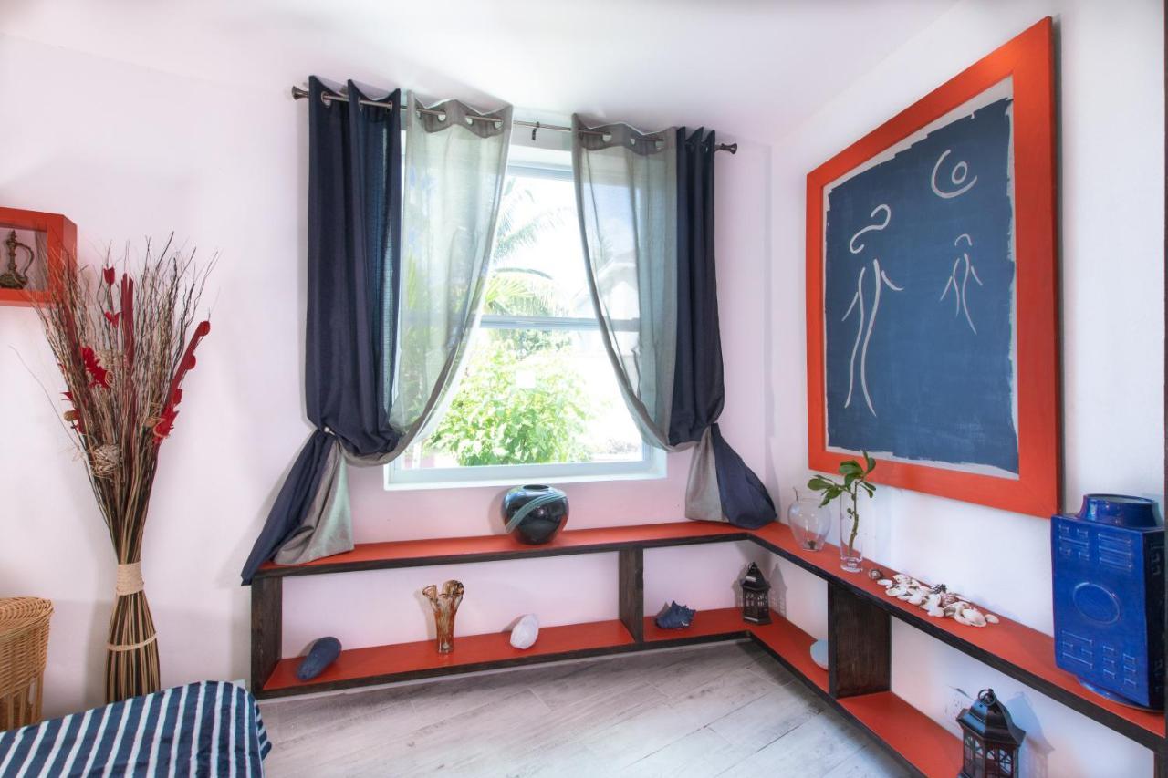 Appartement Orange - At Orange Hill