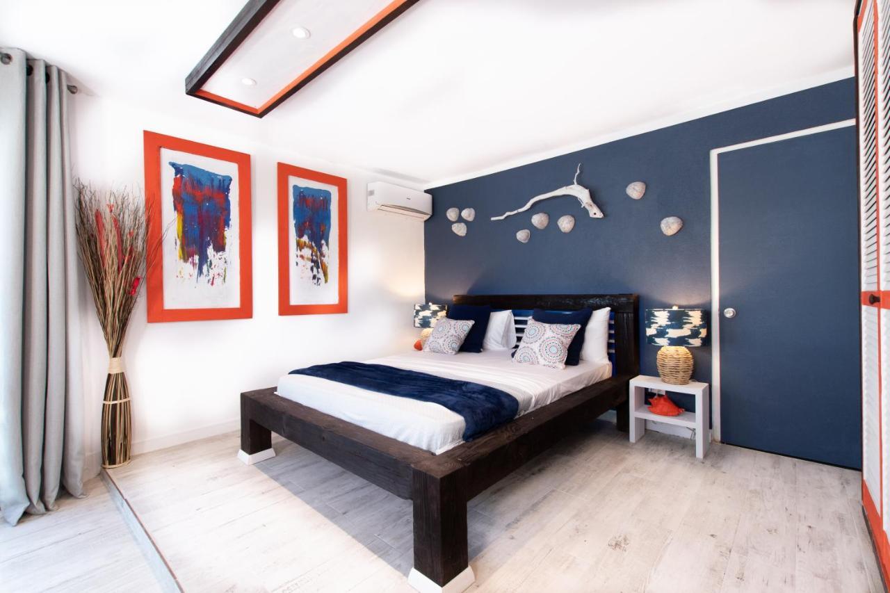 Orange - At Orange Hill Appartement *
