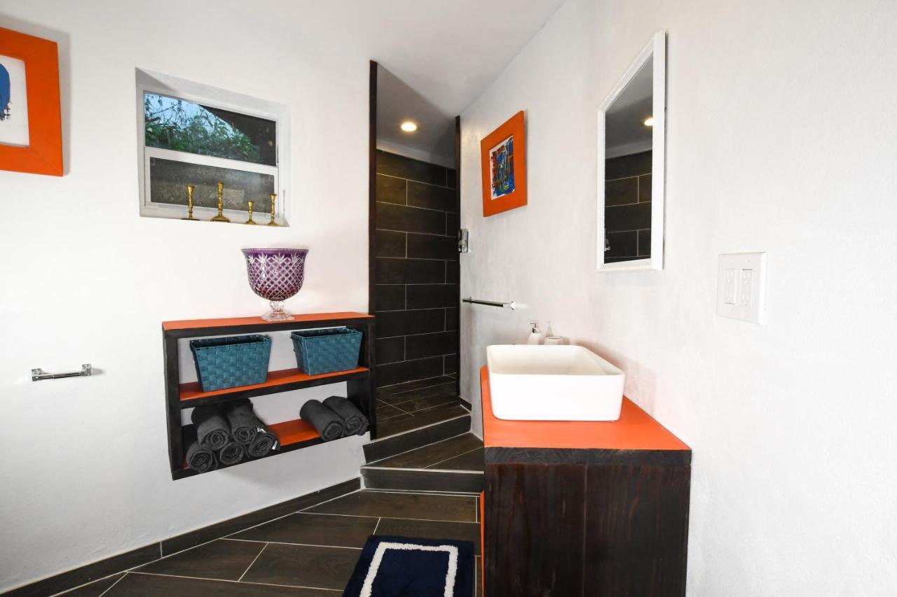 Orange - At Orange Hill