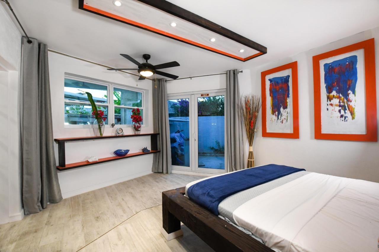 Orange - At Orange Hill Appartement Nassau